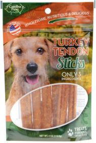 Blue Ridge Naturals Turkey Tendon Sticks