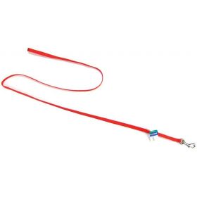 Coastal Pet Nylon Lead Red