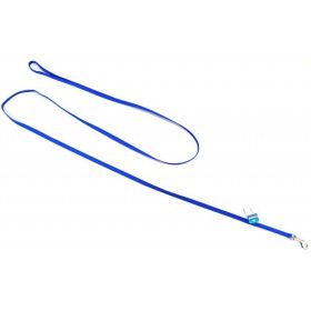 Coastal Pet Nylon Lead Blue