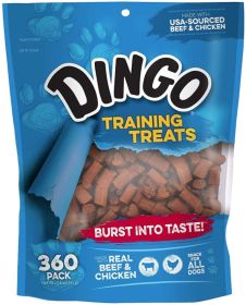 Dingo Training Treats