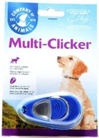 Company of Animals Clix Multi-Clicker