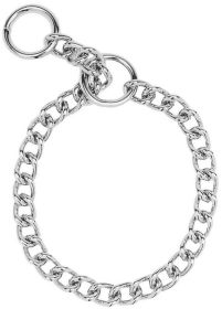 Coastal Pet Herm Sprenger Dog Chain Training Collar