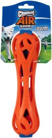 Chuckit Breathe Right Air Fetch Bumper Toy