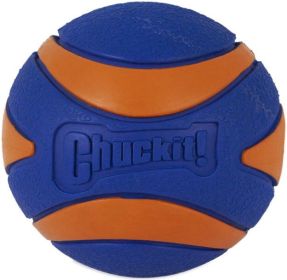 Chuckit Ultra Squeaker Ball Dog Toy