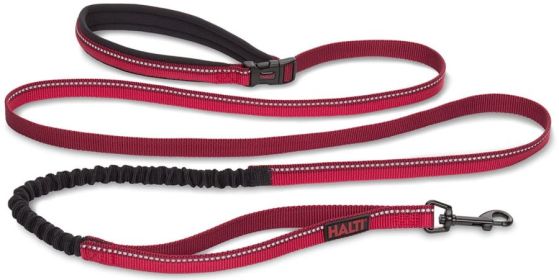 Company of Animals Halti All In One Lead for Dogs (Color: Red)