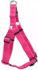 Coastal Pet New Earth Soy Comfort Wrap Dog Harness (Color: Fuchsia)