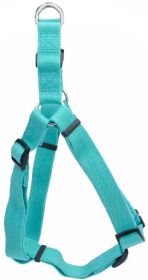 Coastal Pet New Earth Soy Comfort Wrap Dog Harness (Color: Mint Green)